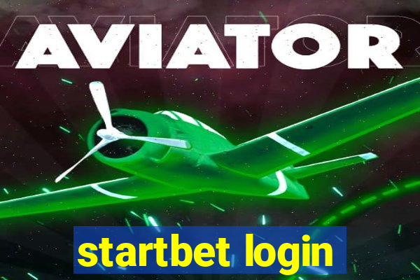 startbet login